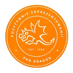 PAN DRAGON
